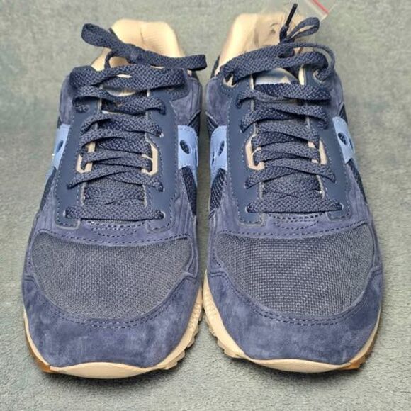 Saucony Shadow 5000 Blue Men\'s Size 10 main image 8